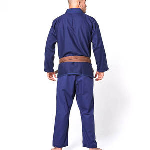 Kimono Profesional de Jiu Jitsu Brasileño para Hombre, Kimono Personalizado para Jiu Jitsu, Uniforme de Competición para Adultos, Bjj Gis Brasileño - Product Image 5