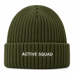 Gorro de Invierno de Punto Jacquard OEM, Diseño Vintage de Camuflaje a Cuadros, Bordado 3D con Logotipo Personalizado, 100% Acrílico, Color Personalizado, para la Playa - Product Image 6