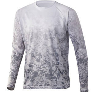 Sudadera con Capucha para Pesca, 100% Poliéster, UPF 50+, Transpirable, de Secado Rápido, Personalizable, para Pesca y Navegación - Product Image 4