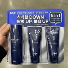 SNP Skin Balance All-In-One Idratante 120ml 1 Pezzo Prodotto per la Cura della Pelle in Offerta - Product Image 1