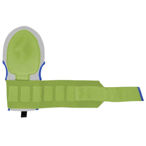 Guantes de Béisbol de Neopreno de Nuevo Estilo, Protector con Logotipo Personalizado OEM, Guantes Deslizantes para Bateadores, Ligeros, Duraderos y Profesionales - Product Image 6