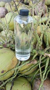 Aceite de Coco RBD a Precio de Fábrica, Suministro a Granel desde Vietnam - Grado Refinado Premium - Sra. Tarina - Product Image 4