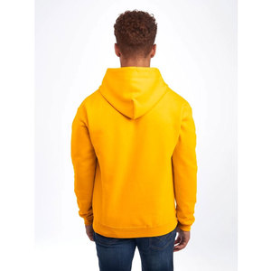 Sudadera con Capucha Premium JERZEES NuBlend Morada, Comparable con Tultex, Felpa Suave con Alto Contenido de Algodón, Inspirada en el Estilo Urbano - Product Image 6