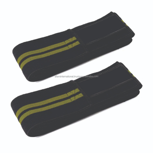 Espinilleras Ligeras y Transpirables, Estilo Nuevo, Hechas en Pakistán, Protectores de Espinilla para Entrenamiento - Product Image 5