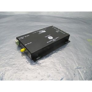 Receptor de Video FM IFS 203-426-1180 VR4010, General - Equipos y Piezas de Semiconductores de Confianza de Marca Global - Product Image 1