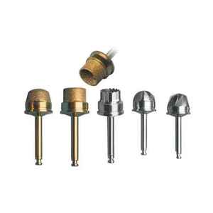 Kit chirurgical de haute qualité en acier inoxydable pour élévateurs de sinus dentaires, certifié CE ISO par Grip Surgical - Product Image 4