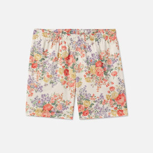 Shorts d'été pour hommes en toile de haute qualité personnalisée de 120 grammes, double couche, respirants, séchage rapide, fermeture à cordon - Product Image 1