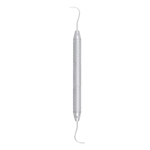 Sonda de Furación Manual 2N Nabers de Acero Inoxidable con Empuñadura Ergonómica para Clínicas Dentales, Instrumento de Diagnóstico Periodontal - Product Image 1
