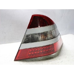 ชุดไฟท้ายขวา S-class มือสอง ของแท้ OEM 30144698 - Product Image 2