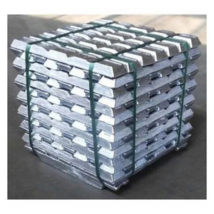 Lingote de Aluminio de la Serie 2000 de Alta Calidad a Precio Económico, 99.7%, 99.8%, 99.9% - Product Image 2