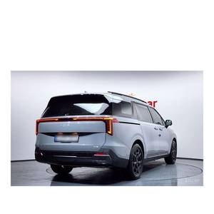 Kia Carnival HEV 2024 de 9 Plazas con Características Gravity, 32,585 km, Transmisión Automática, Asientos de Cuero, Cámara Trasera - Disponible para el Lado Izquierdo - Product Image 2