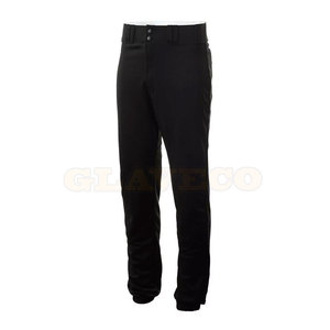 ชุดเบสบอลแบบสองชิ้นออกแบบเองได้ MOQ ต่ำ ชุดเบสบอลดีไซน์ใหม่ - Product Image 3