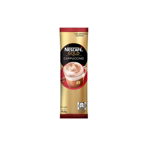Cappuccino Nescafé de alta calidad para operaciones de reventa al por mayor - Product Image 1