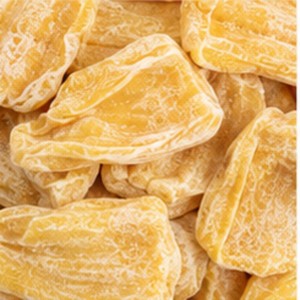 Tasty Vietnam Manufacturer Supply Special Offer ISO Certificated Dried Fresh Jackfruit Packed in 500g <b>Bag</b> - Product Image 6