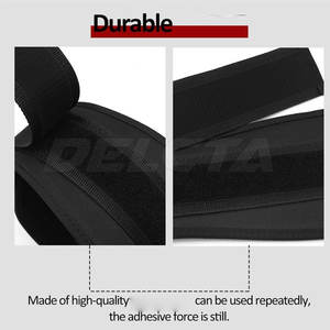 Servicio OEM, Cinturones de Neopreno para Levantamiento de Pesas con Bajo MOQ, Cinturones de Neopreno para Entrenamiento de Levantamiento de Pesas de Buena Venta - Product Image 5