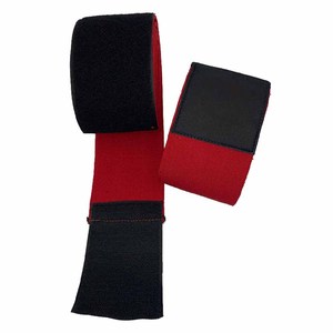 Elastic Compression <b>Knee</b> Wraps For Weight Training Squat Workout Gym Fitness Support <b>Exercise</b> Athletic Gear - Product Image 4