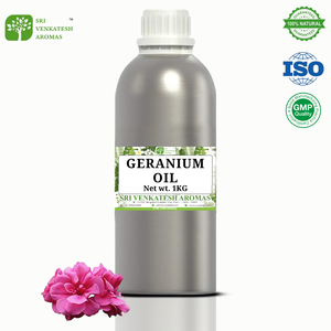 Huile Essentielle de Géranium 1kg 100% Pure & Naturelle Distillée à la Vapeur Huile Aromatique Qualité Cosmétique Soin Personnel Approvisionnement en Gros - Product Image 6