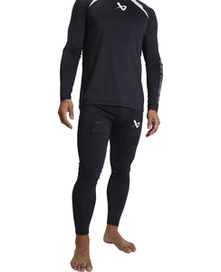 Pantalones de Base BAUER ELITE sin Costuras para Adultos Mayores - Product Image 4