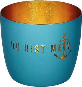 Support de bougie en fer personnalisé par le fabricant, design moderne, écologique, décoratif pour la maison, idéal pour les anniversaires - Product Image 4