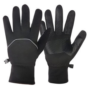 Gants de cyclisme personnalisables antidérapants pour le vélo, respirants, pour le sport en plein air, export Pakistan - Product Image 1