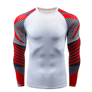 Camiseta Deportiva para Hombre de Diseño Superior a Precio Accesible, Nueva Llegada 2026, Mangas Largas, Ropa Deportiva para Hombre en Venta en Línea - Product Image 4
