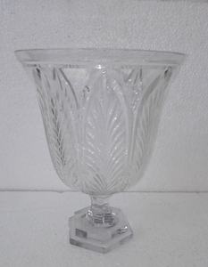 Florero de Cristal Moderno de Alta Calidad, Hecho a Mano, Ecológico, para Decoración de Interiores, Sala de Estar, Escritorio - Product Image 6