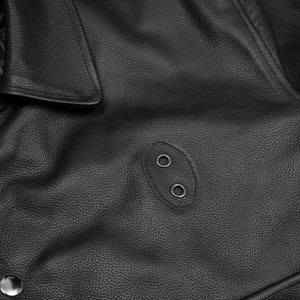 Genuine Leather Jackets Men Custom Leather Jacket for Men Customized Pure Leather Men's Jackets - Product Image 5