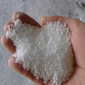 Urea Química Sólida en Gránulos Blancos, Fertilizante con 46% de Nitrógeno para Agricultura - Product Image 4