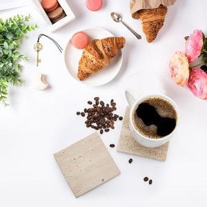 Coffee <b>table</b> accessories dining <b>table</b> decor coasters kitchen <b>table</b> coasters set bar <b>table</b> coasters wine <b>table</b> coasters - Product Image 6