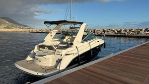 Monterey 295 Sport Cruiser - Product Image 4