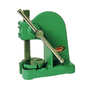 Presse manuelle Hinode Arbor Press série ABP par Maruhachi Casting Japon - Product Image 1