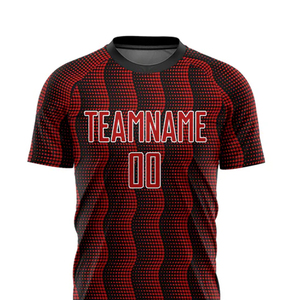 Uniforme de fútbol de color sólido de primera calidad en venta, último diseño, nuevo estilo, conjunto de camiseta y pantalones cortos de fútbol. - Product Image 4