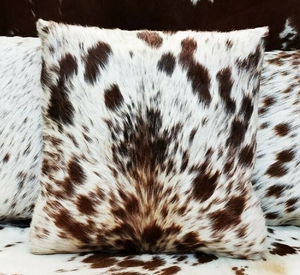 ปลอกหมอนอิงสั่งทำขนาด 45x45 ซม. ลายรอมฎอนมูบารัค พร้อมซิปปิด สำหรับใช้ในบ้าน/โรงแรม ผลิตจากโพลีเอสเตอร์/ผ้าฝ้ายที่เป็นมิตรกับสิ่งแวดล้อม - Product Image 1