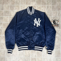 Nouvelle collection 2025 de blousons bomber universitaires pour hommes, en satin, style varsity, 100% polyester, blouson bomber décontracté pour hommes