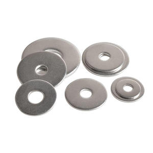 Arandela Plana de Alta Calidad para Maquinaria Industrial y Aplicaciones Mecánicas, Disponible a Precio Competitivo - Product Image 3