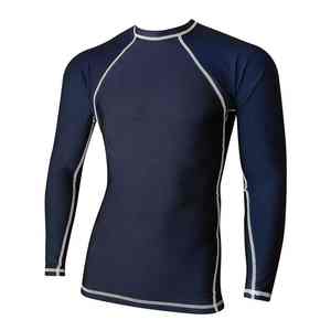 Rashguard pour homme de qualité supérieure, au design unique et tendance, personnalisé, à prix abordable, léger, respirant et anti-rides. - Product Image 1