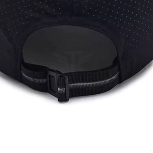 Gorra de Béisbol Deportiva de Último Diseño con Servicio OEM, Secado Rápido, para Gimnasio, Entrenamiento, Venta en Línea - Product Image 4