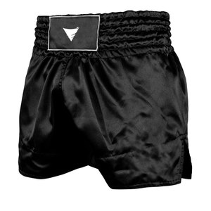 Diseña Tu Propio Logotipo Frontal, Pantalones Cortos de Muay Thai para Hombre, Más Vendidos, de Secado Rápido, Transpirables y Ligeros - Product Image 1
