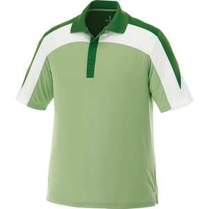 Camisetas Polo Personalizadas para Hombre, Manga Corta, Tallas Grandes, Transpirables, de Algodón, con Diseño de Serigrafía, Estampado Sólido, Ropa de Golf de Gran Tamaño - Product Image 3
