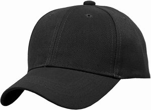 Gorra de Béisbol Unisex Ajustable de Mezclilla 100% Algodón, Diseño Nuevo, Precio de Fábrica al por Mayor, Alta Calidad, Bordado 3D - Product Image 2