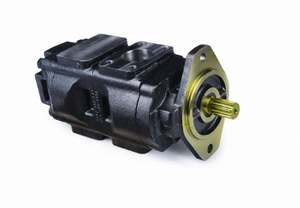 Pompe hydraulique à charge lourde pour l'industrie minière, pompe hydraulique compacte pour équipement mobile par le fournisseur - Product Image 4