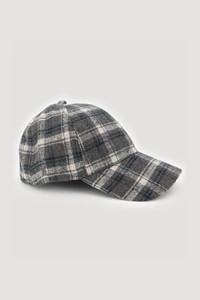 Gorra de Béisbol Personalizada al por Mayor con Logotipo, Visera Curva y Correa Ajustable, 6 Paneles, Calidad Premium, Transpirable - Product Image 5