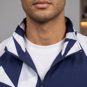 Premium <b>Men</b>’s Two-Piece Tracksuit <b>Set</b> designed for modern fashion, activewear, and casual streetwear Made In Pakistan - Product Image 5