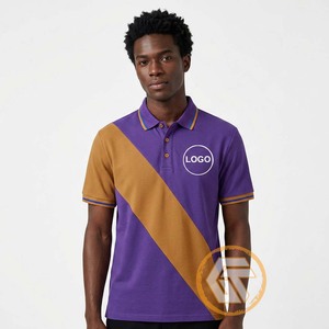 Camiseta Omega Personalizada Bordada, Ecológica, de Verano, de Alta Calidad, para Fraternidad Griega Psi, Transpirable, 100% Algodón, Media Camiseta para Hombre - Product Image 4