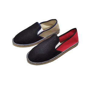Espadrilles à prix authentique meilleure vente Espadrilles Eva uniques et durables avec maille supérieure et semelle extérieure en Eva pour hommes disponibles en couleurs personnalisées - Product Image 1