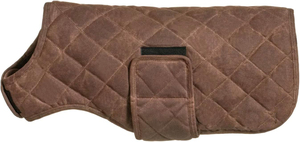 Abrigos de Invierno para Perros de Nailon y Poliéster Lavables, Transpirables y Ligeros a Precio Razonable, Diseño Acolchado, Chaquetas para Perros de Todos los Tamaños - Product Image 2