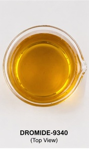 Agent de durcissement époxy polyamide réactif Dromide 9340 à viscosité moyenne-basse pour revêtements de réservoirs/tuyaux, encapsulation, moulage et encapsulage. - Product Image 4