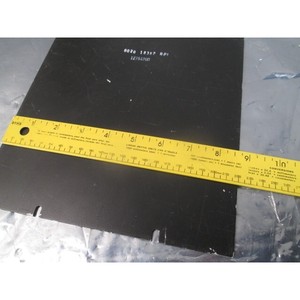 AMAT 0020-18387 SPACER, HEAT COND ,B2, MK2, 104996 - อุปกรณ์และชิ้นส่วนเซมิคอนดักเตอร์ระดับโลกที่เชื่อถือได้ - Product Image 4
