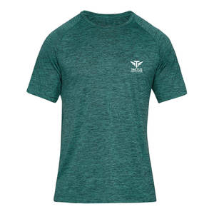 Camiseta informal de diseño único y corte holgado para hombre, para verano, precio al por mayor, 100% algodón, estampada. - Product Image 4