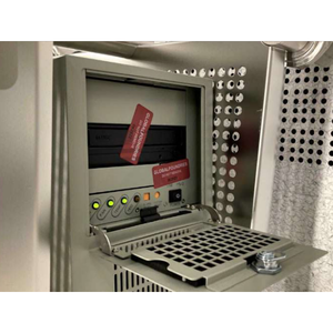 Circuit intégré programmable InnerSense ALP613A Gamma Buffer - Équipements et composants semi-conducteurs d'occasion fiables à l'échelle mondiale - Product Image 5